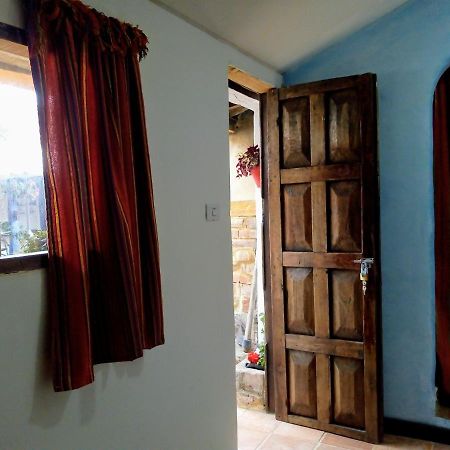 Zipaquirá Vieja Aduana酒店 外观 照片