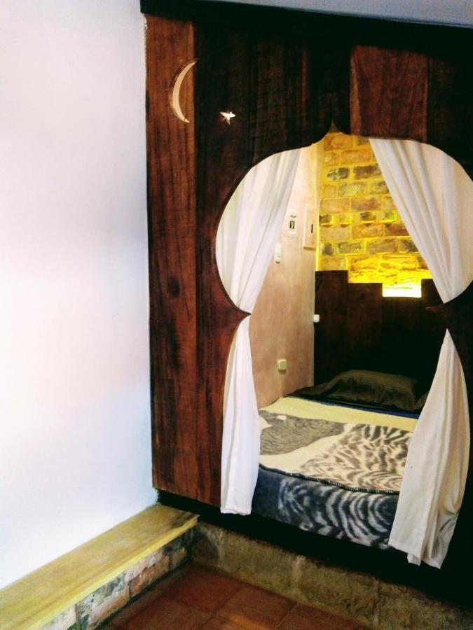 Zipaquirá Vieja Aduana酒店 外观 照片