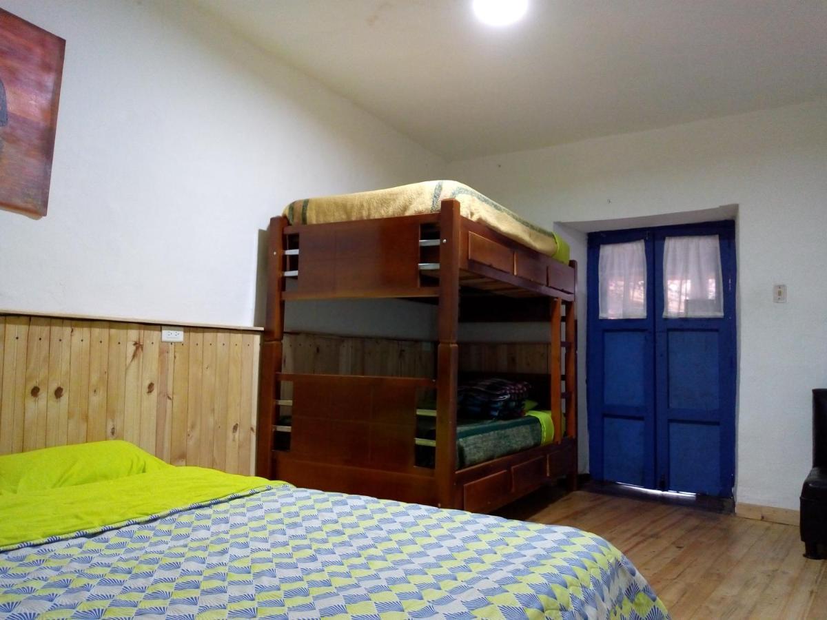 Zipaquirá Vieja Aduana酒店 外观 照片