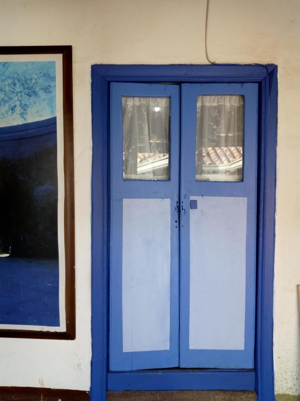 Zipaquirá Vieja Aduana酒店 外观 照片