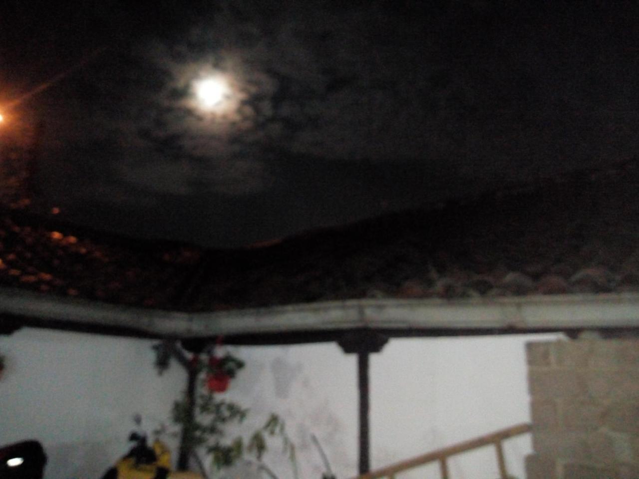 Zipaquirá Vieja Aduana酒店 外观 照片