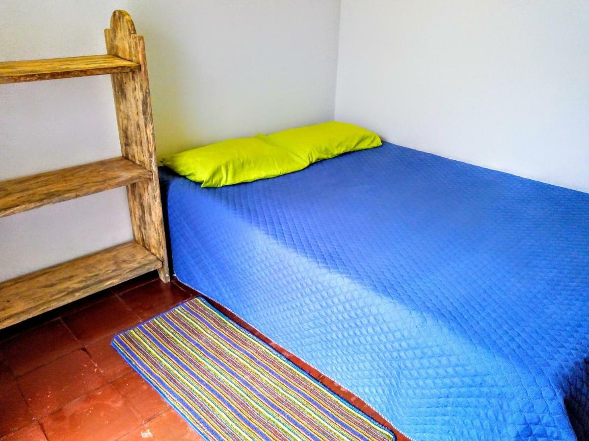 Zipaquirá Vieja Aduana酒店 外观 照片
