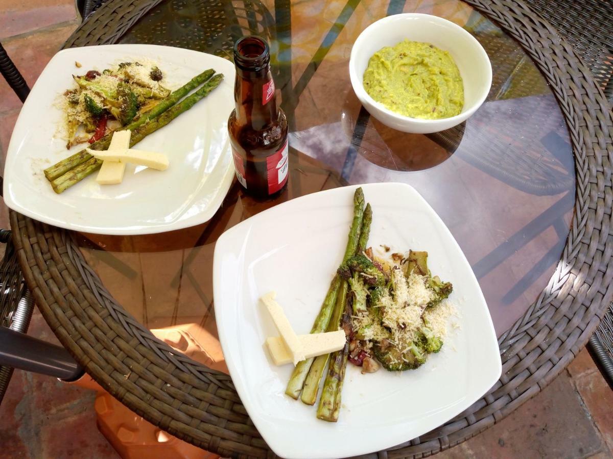 Zipaquirá Vieja Aduana酒店 外观 照片