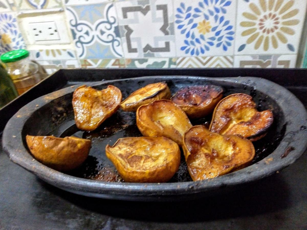 Zipaquirá Vieja Aduana酒店 外观 照片