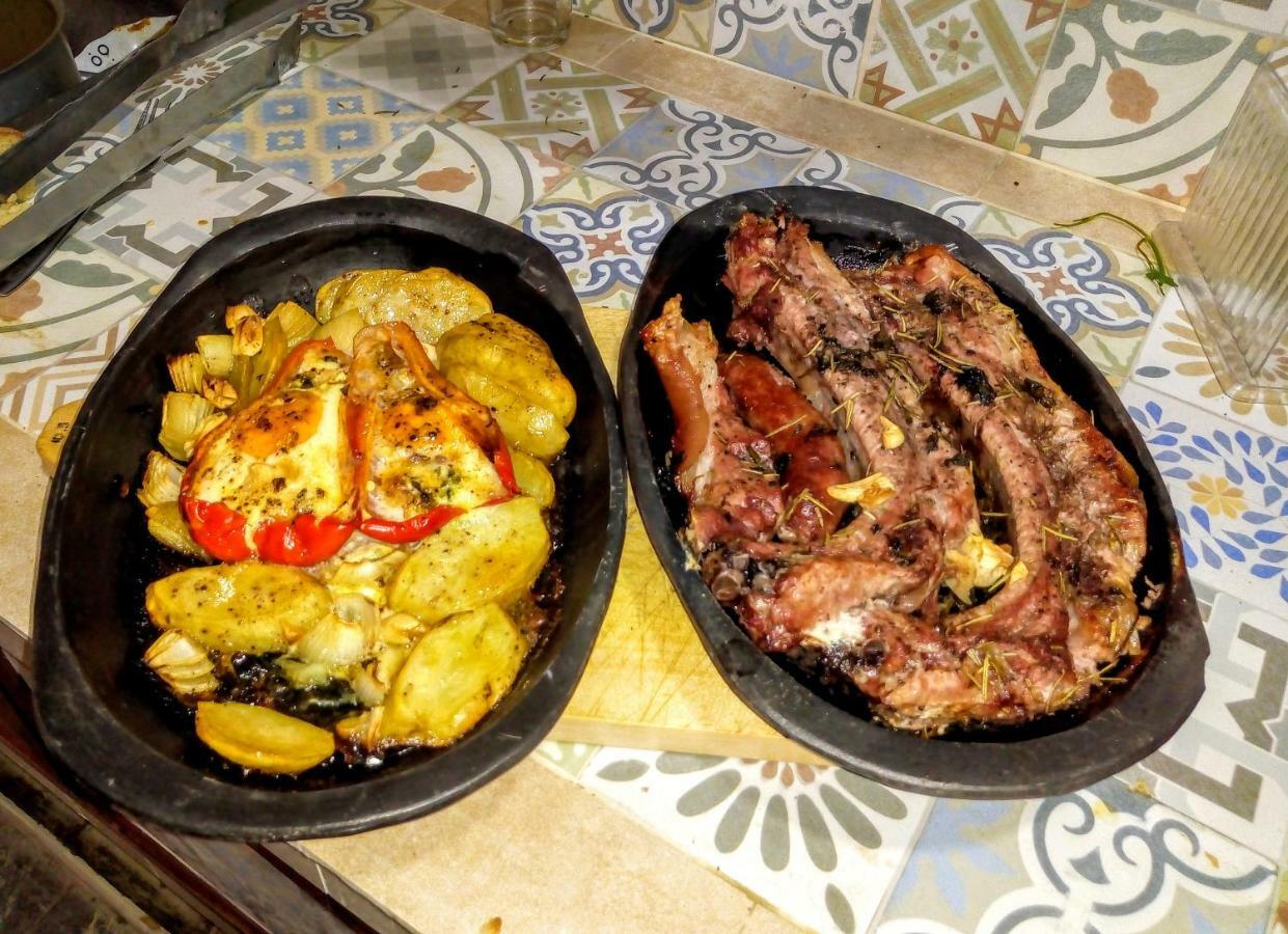 Zipaquirá Vieja Aduana酒店 外观 照片