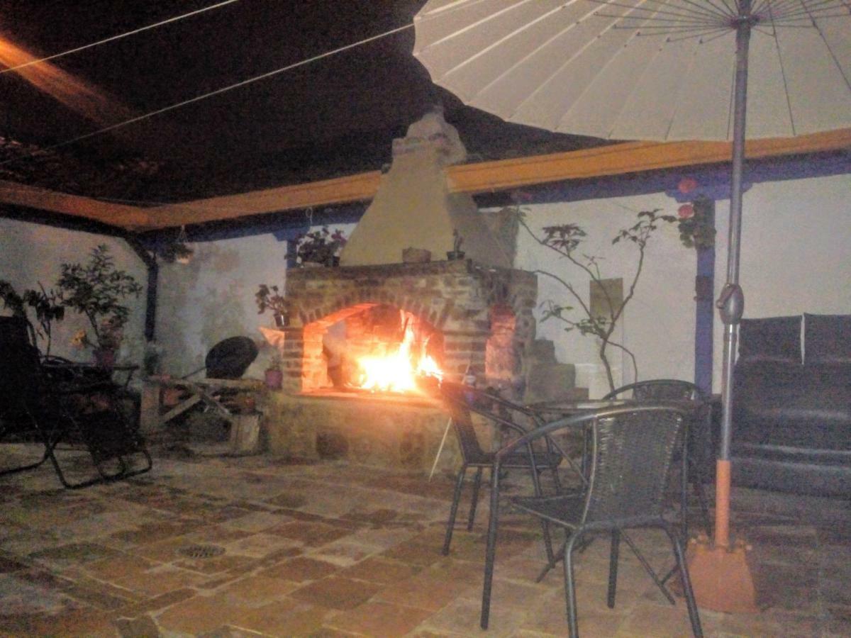Zipaquirá Vieja Aduana酒店 外观 照片